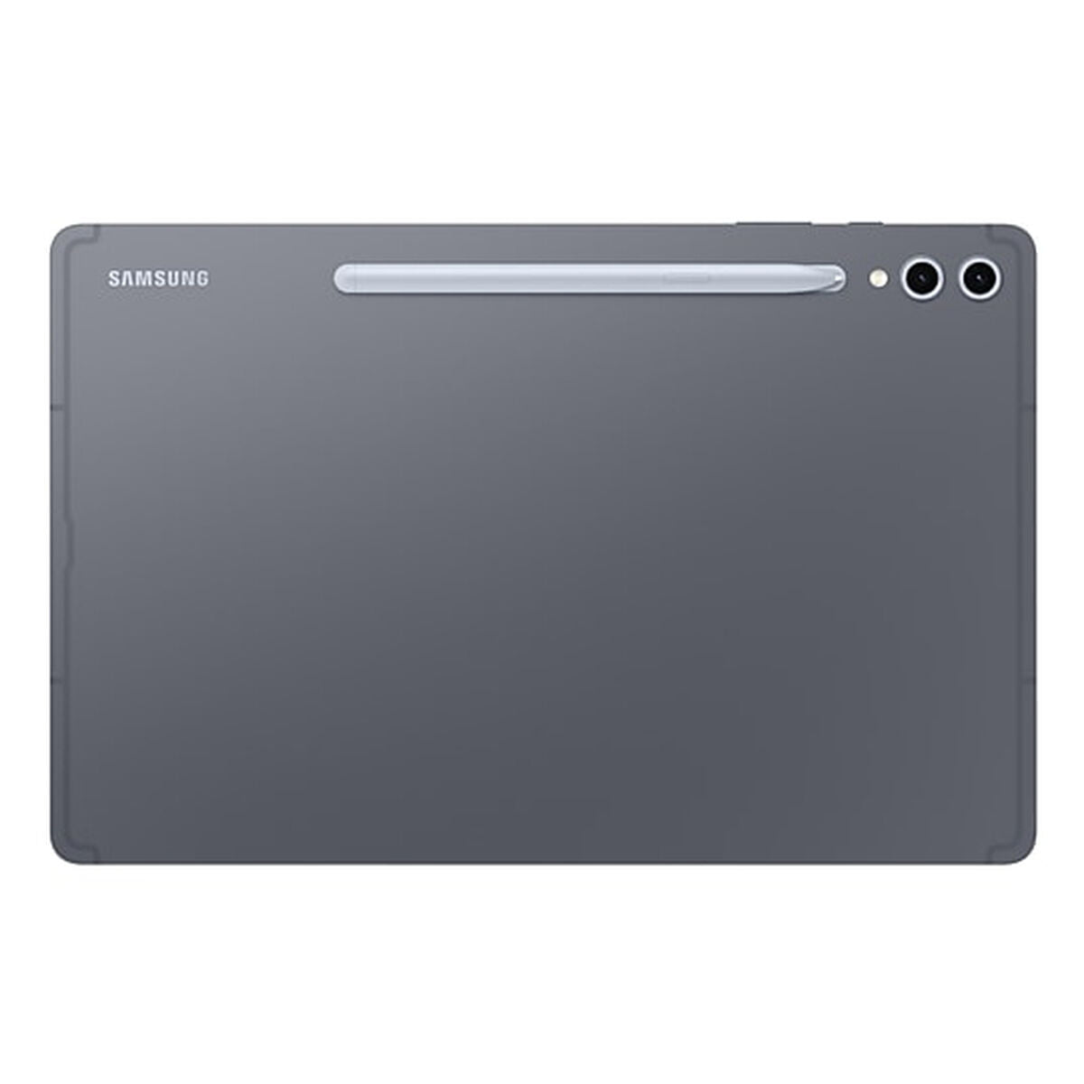 Samsung Tablet Samsung Sm-X826Bzareub 12,4" 12 Gb Ram 256 Gb Grey
