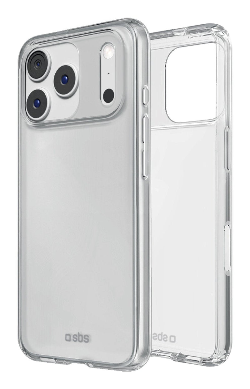 Sbs Skinny Cover Iphone 18 Pro Transparent