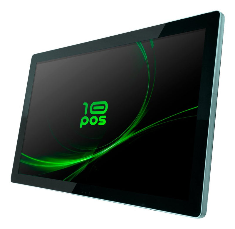 Terminal 21.5 Flat Capacitivo 10D-215A, RK3568, 2GB Ram, 32GB, Usb-c, Android 11 & Gms