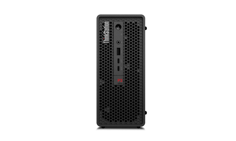 Lenovo Thinkstation P3 Ultra Sff G2, Intel Core Ultra 7, 270K Plus, 32GB, DDR5-SDRAM, 512GB, Windows 11 Pro