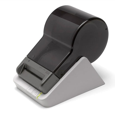 Seiko Instruments SLP650SE-EU Printer Labels Transferencia Thermal Colour 300 X 300 DPI 100MM/S — image 1