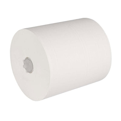 Maul Handtuchrolle Paper 200M 6 Rollen — image 1