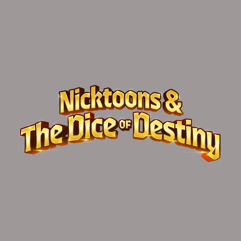 Set Nicktoons & The Dice Of Destiny Switch