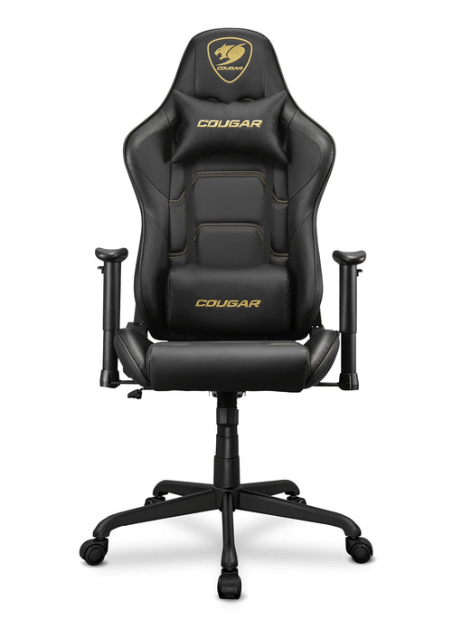 Cougar Chair Armor Elite Royal — image 1