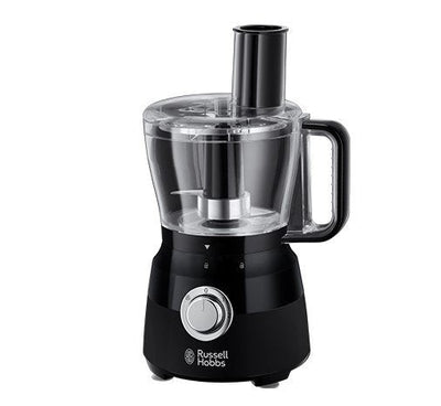 Russell Hobbs Processor Alimentos 24732-56 Black Matte — image 1