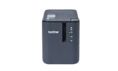 Brother PT-P950NW Printer Labels Transferencia Thermal 360 X 360 DPI Wireless And Alámbrico Tze — image 1