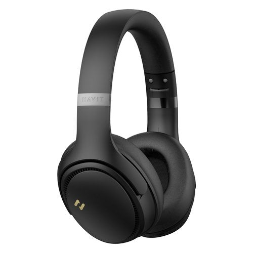 Havit Auriculares Inalámbricos H630BT Pro Negro