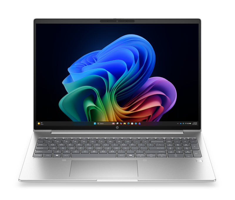 HP Laptop Probook 4 G2I Notebook Next Gen Ai PC Design Hinge 177 Grados Intel Core 7 350 / Up To 4.8GHZ Win 11