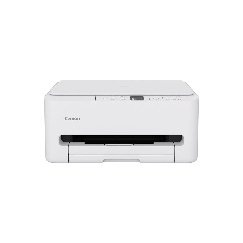 Canon Printer Pixma TS6550I Inyección Ink A4 1200 X 1200 DPI Wi-Fi