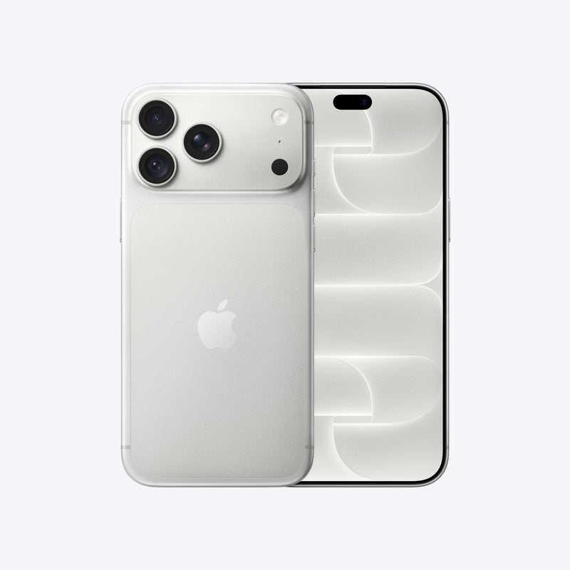 Apple Iphone 18 Pro Max. 256GB Silver 6.9 OLED/A20 Pro/256G