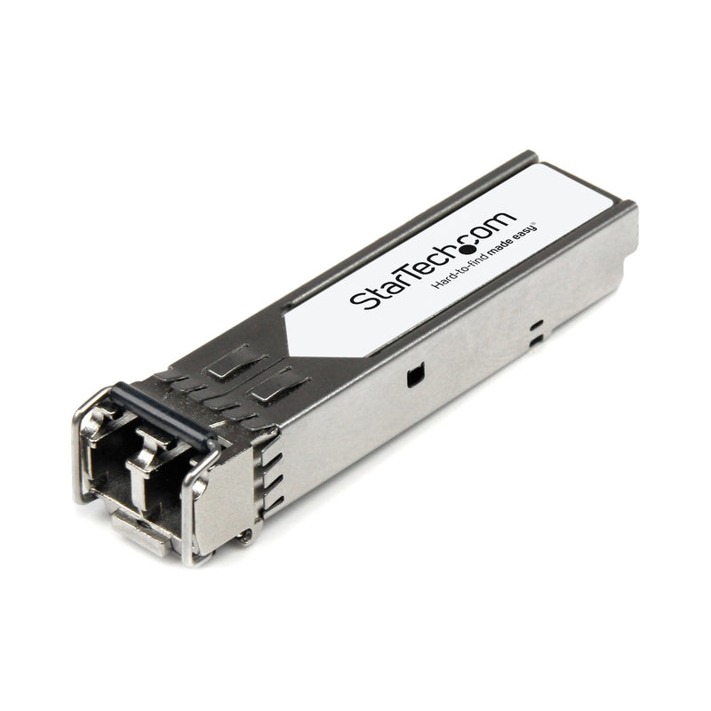 StarTech.com Modulo Transceptor Sfp Compatible With Extreme Networks 10051 1000BASE-SX (10051-ST) Módulo Trans