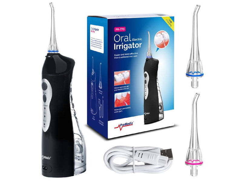 Promedix Irrigador Oral Teeth PR-770B
