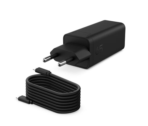 65W GaN Wall Charger (C90MRAA) — image 1