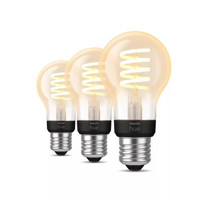 Philips Bulb Smart A60 - E27 (paquete 3) — image 1