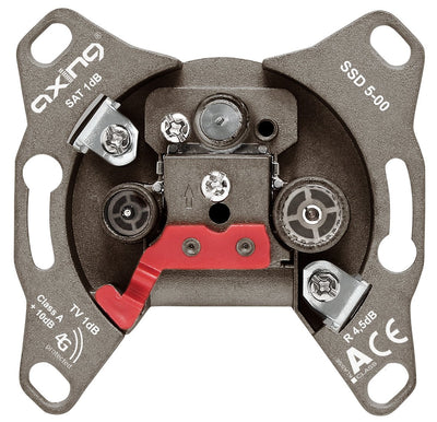 Axing SSD 5-00 Socket Antenna Stich 1DB — image 1