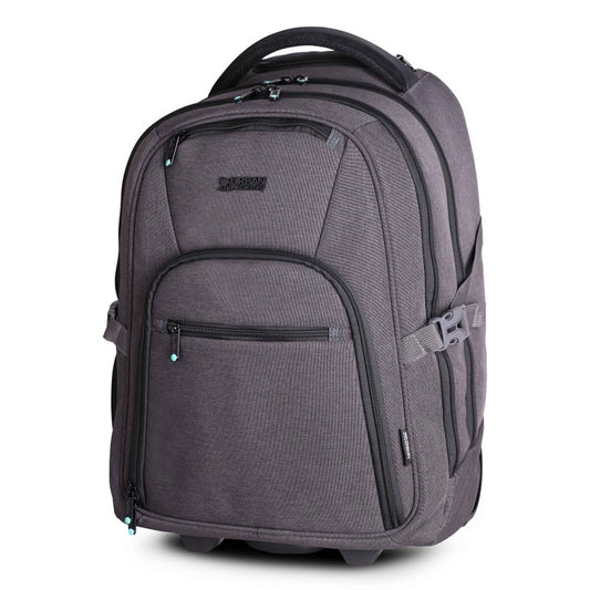 Urban Factory Laptop Backpack Urban Factory Tpe15Uf Grey