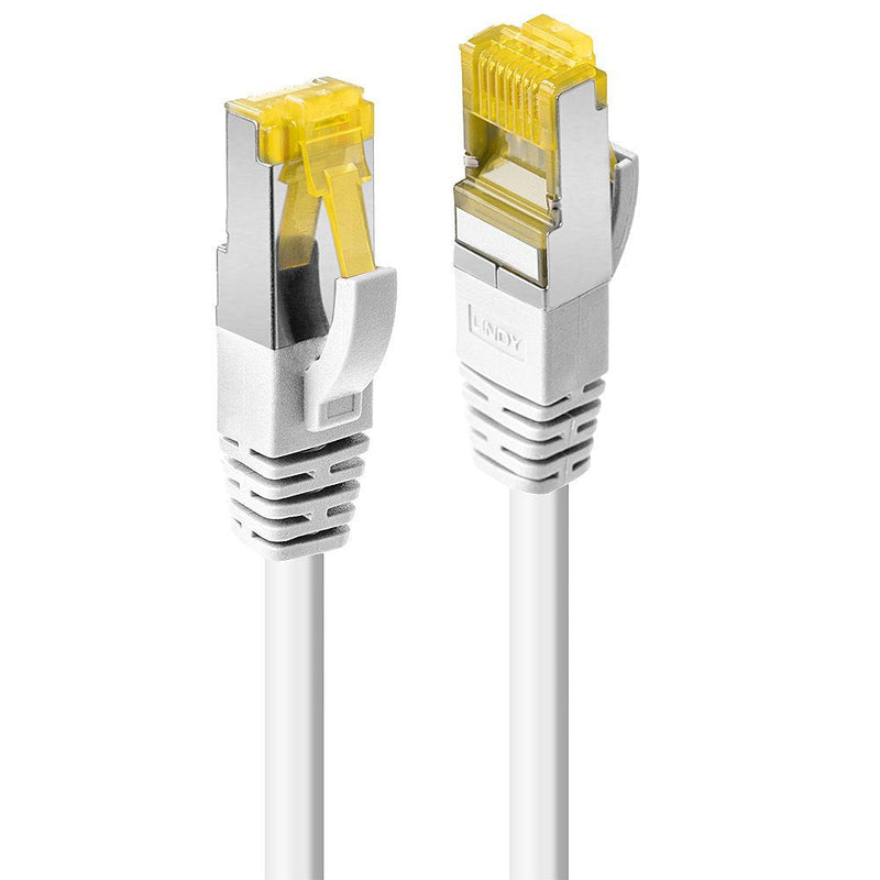 Lindy Cable RJ45 S/FTP Lszh 30M White