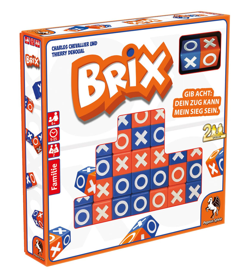 Pegaso Brix, Set Of Desk 57109G
