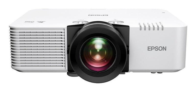 Epson EB-L890E 3LCD Laser Projector White