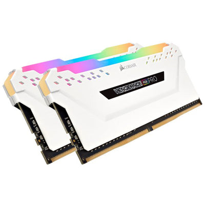Corsair RAM DDR4 32GB 2666 C16 Rgbpro K2 — image 1
