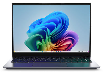 Medion Laptop Sprchrgd S1 Elite Laptop Screen 14 Qualcomm Snapdragon X1E-78-100 16GB 512TB W11 Home — image 1