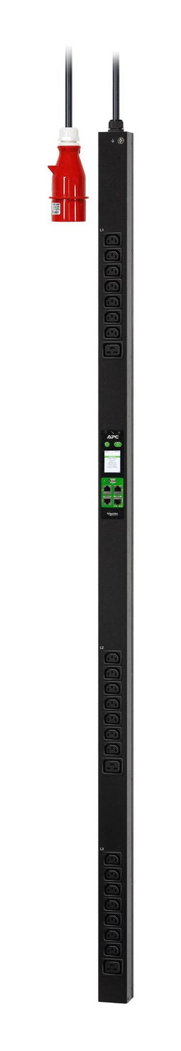 Apc Easypdu EPDU2216M - Unit Distribución Eléctrica (rack - Montable)