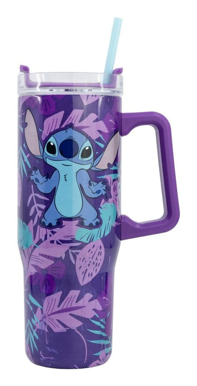 Stor 75893 Mug Travel 940ML Multicolour Steel Inoxidable — image 1