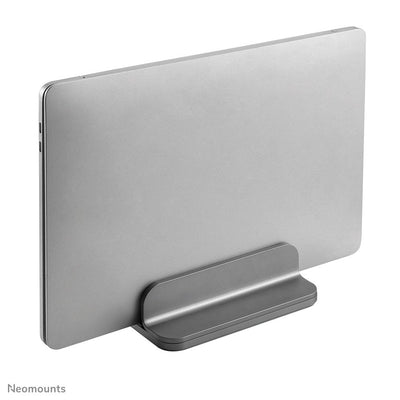 Newstar Stand Vertical Up To 17 Max. 5KG, Silver — image 1