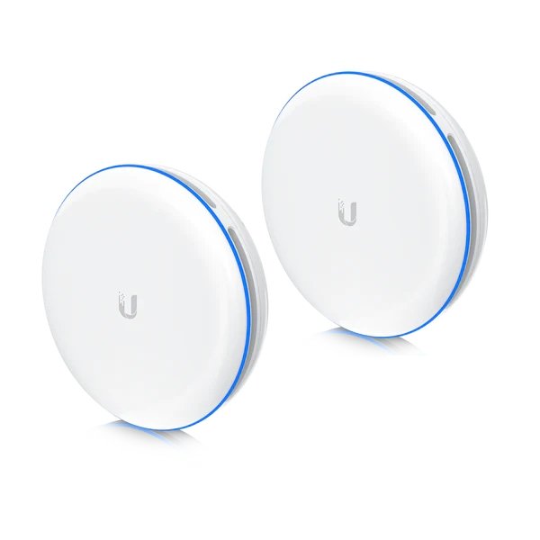 Ubiquiti 60GHZ Wireless Point-to-point Bridge With a Ubb-xg-single