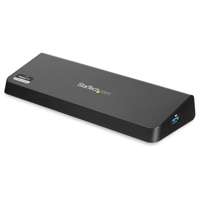 StarTech Replicador Ports Universal USB 3.0 Orde