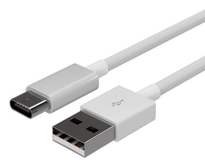 Shiverpeaks USB Lade-sync Cable a/C Connector Male 2.0 Abs 0,5M — image 1