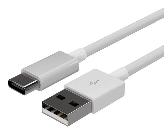 Shiverpeaks USB Lade-sync Cable a/C Connector Male 2.0 Abs 0,5M