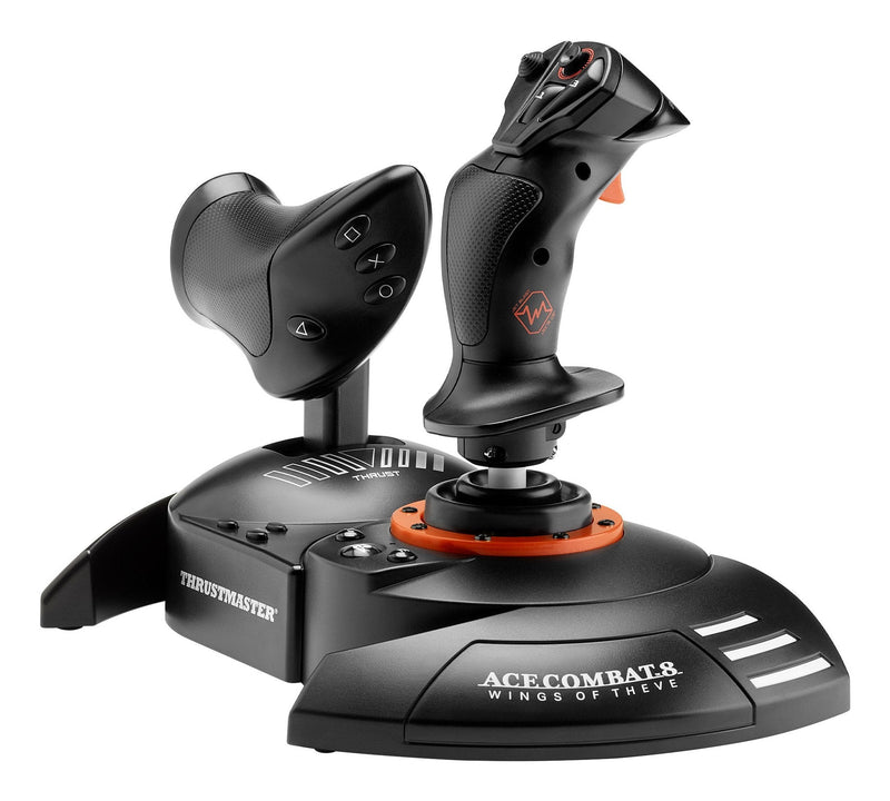 Thrustmaster Joystick T.flight Hotas Neo-p AC8 Edition (PC Pst) Retail