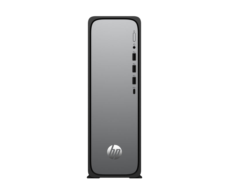 HP PC Omnidesk Slim Desktop S03-0012NS Intel Core I5-14400 16GB 512GB SSD Sin Sistema Operativo