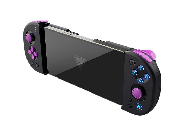 Dragonshock Gamepad Photon Bluetooth Moviles