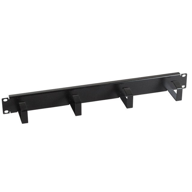 EFB Elektronik 699995TS Organiser Cables Stand Cables Wall Black 1 Pieces
