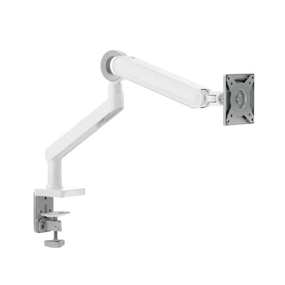 Alogic Stand C32GMA1 Monitor 88,9CM (35) Desk White — image 1