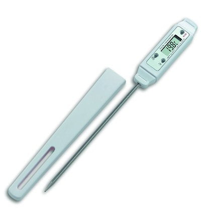 Tfa-dostmann 30.1018 Thermometer Comida -40 - 200 °c Digital