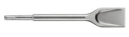 Bosch Cincel Flat Sds-plus, 40X 250MM — image 1
