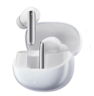 Qcy Sluchawki Tws Melobuds Pro HT08, Anc(biale)
