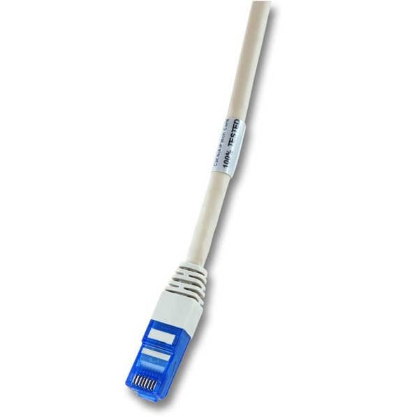 Efb RJ45 Network Cable CAT.6A U UTP Lszh Premium 500MHZ Grey 10M