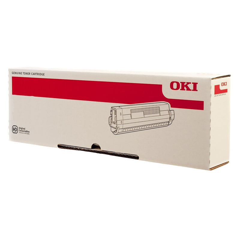 Oki Toner Yellow Cartridge PRO9541WT
