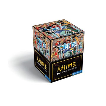 Puzzle One Piece 500PZS