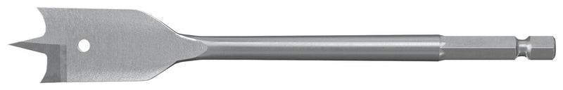 Fischer Drill Bit Shovel Wood 24MM / 1K