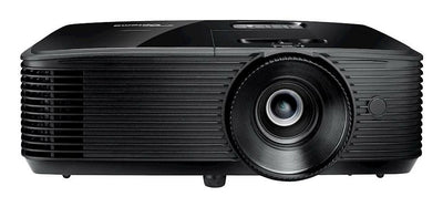 Optoma Projector W400LVE 4000 Lúmenes Wxga Hdmi-VGA Black — image 1