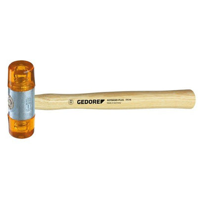 Gedore Hammer Plastic 224 E-32 (ø 32MM, Length 280MM) 224 E-32 — image 1