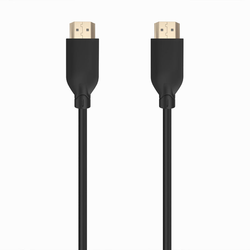 Aisens HDMI Cable V2.0 Ccs Premium High Speed / Hec 4K@60HZ 18Gbps - a/m-a/M - 1.0M - Black