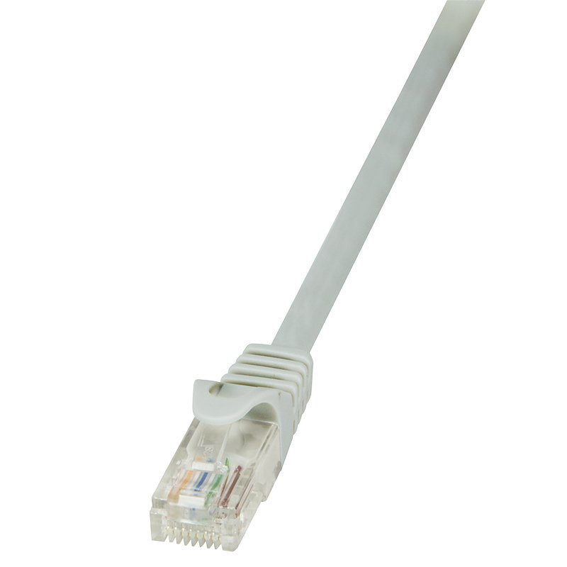 Logilink Cable Network UTP CAT.6 RJ45 2M