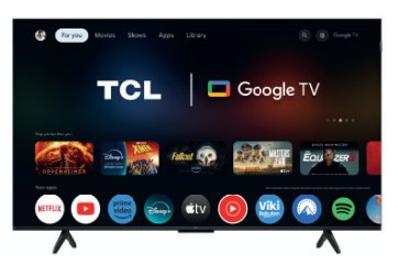 Tcl TV (50P71K)