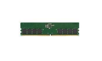 Kingston Memory DDR5 16GB 5600MHZ Cl 46 1.1V — image 1